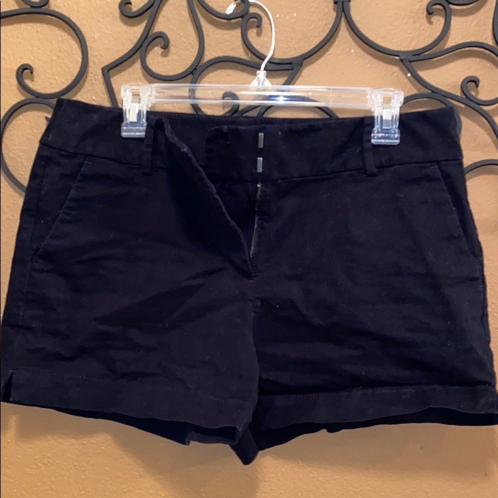 LOFT Riviera Shorts